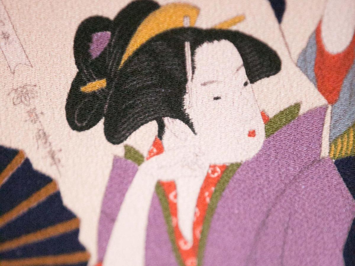Kyounoyado Hana Nishijin - Kimono No Yado Quioto Exterior foto
