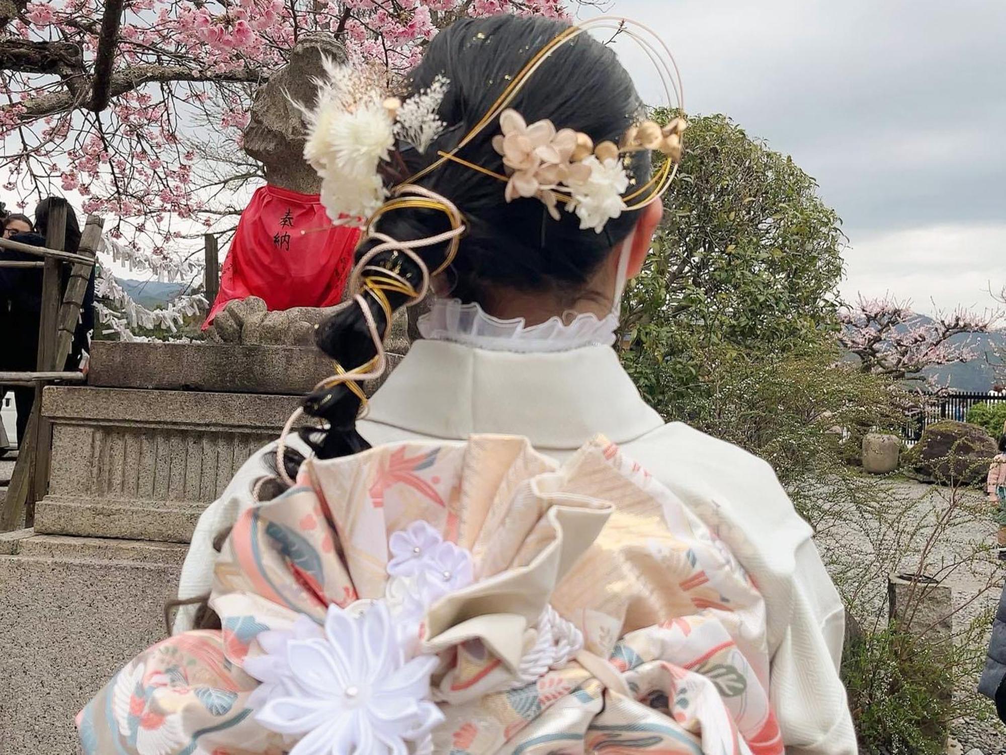Kyounoyado Hana Nishijin - Kimono No Yado Quioto Exterior foto
